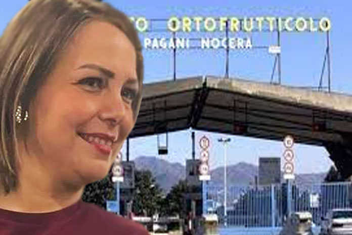 Pagani. Mercato ortofrutticolo: “le stupidaggini non si possono leggere, facciamo chiarezza”. La nota di Sessa