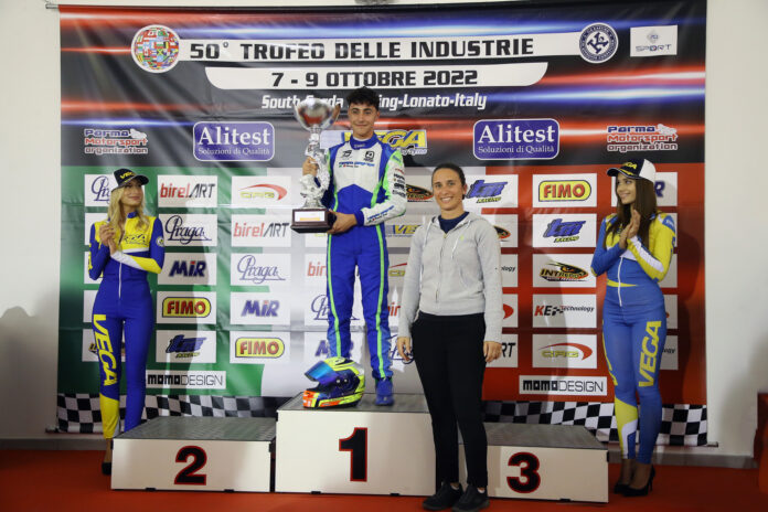 Antonio Apicella trofeo Industrie 2022a