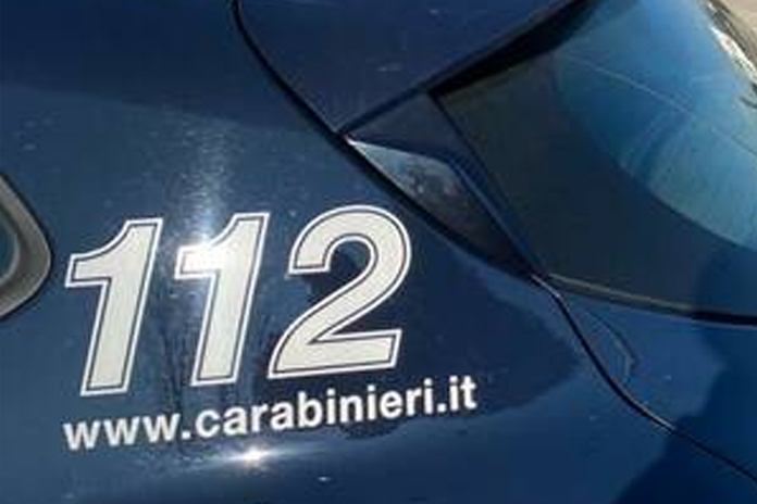 Napoli. Celebrazione della “Virgo Fidelis”, della “Battaglia di Culqualber” e la “Giornata dell’Orfano”