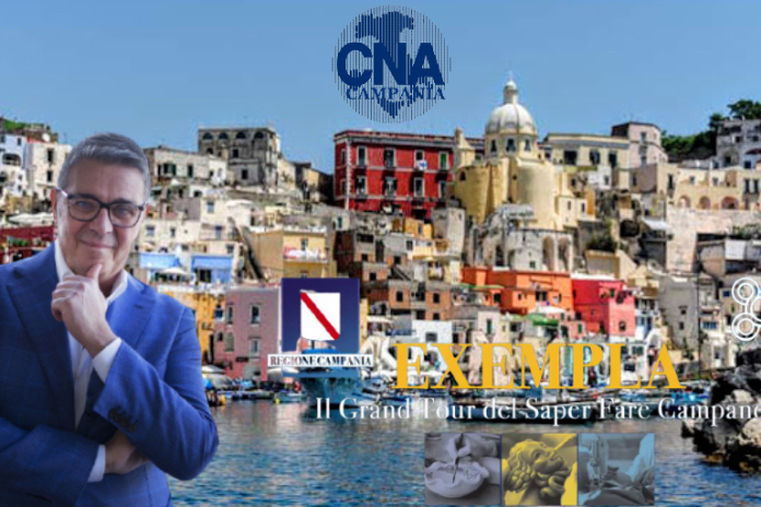 CNA. Il Settore Orafo della Campania riparte da Procida Capitale della Cultura 2022