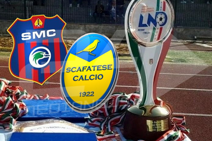 San Marzano ai quarti di Coppa, espugnata la Scafatese