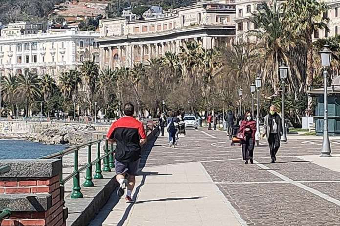 Controlli sul Lungomare, Rispoli (Csa): “Se l’assessore non è soddisfatto degli agenti lo comunichi nelle sedi opportune”