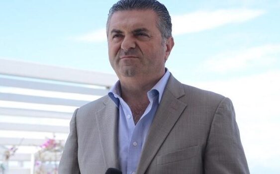 Salerno. Alla Presidenza della provincia, Italia Viva sostiene il Sindaco di Capaccio Paestum Franco Alfieri