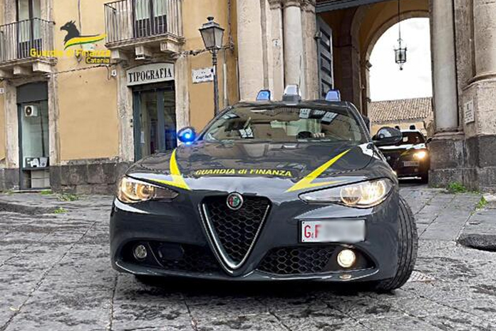 Maxi sequestro a Sant’Egidio: condannato per tentato omicidio e spaccio di droga