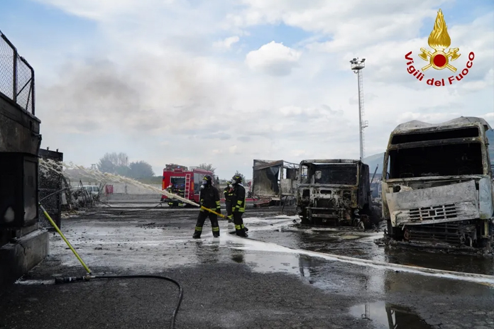 San Valentino Torio: i risultati sul monitoraggio degli inquinanti atmosferici effettuato dall’ ArpaCampania 