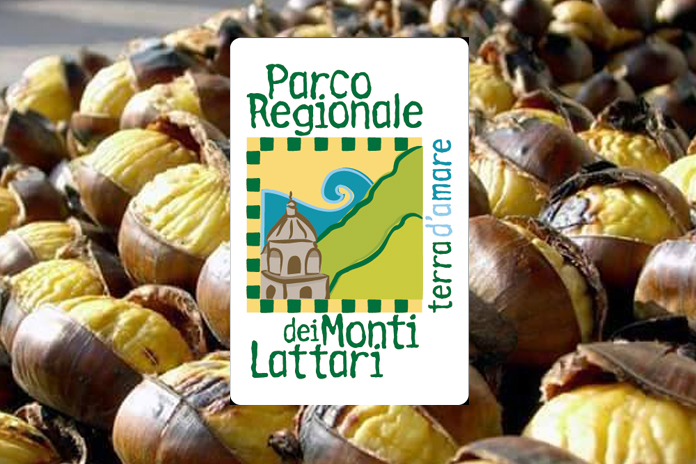 Monti Lattari: “la raccolta delle castagne”, la strada verso un turismo sostenibile