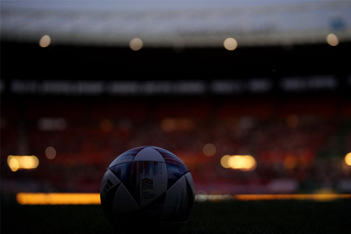 Qualiano: Gol in sospetto fuorigioco scatena le proteste della squadra ospite. 2 persone denunciate dai Carabinieri