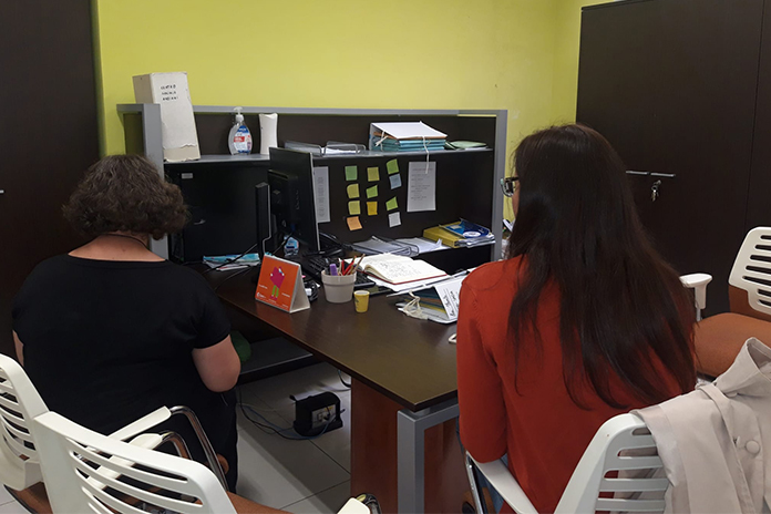 Piano di Zona S2, Progetto I.T.I.A. “Key of change” A breve si parte con il sostegno alle neo mamme