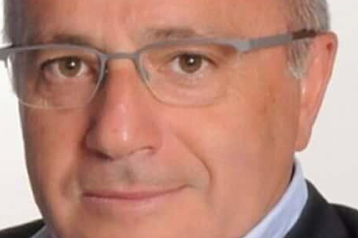 Corbara: il sindaco Pietro Pentangelo nominato componente del coordinamento regionale di Forza Italia