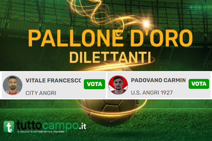 Premio pallone d'oro