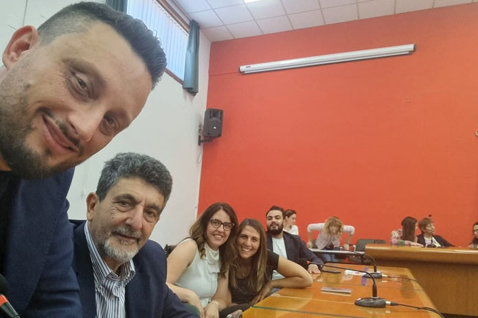 Salvati e Civica per Castel San Giorgio