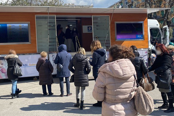 Screening oncologico, si parte domani 3 ottobre: ecco le tappe nell’Agro nocerino