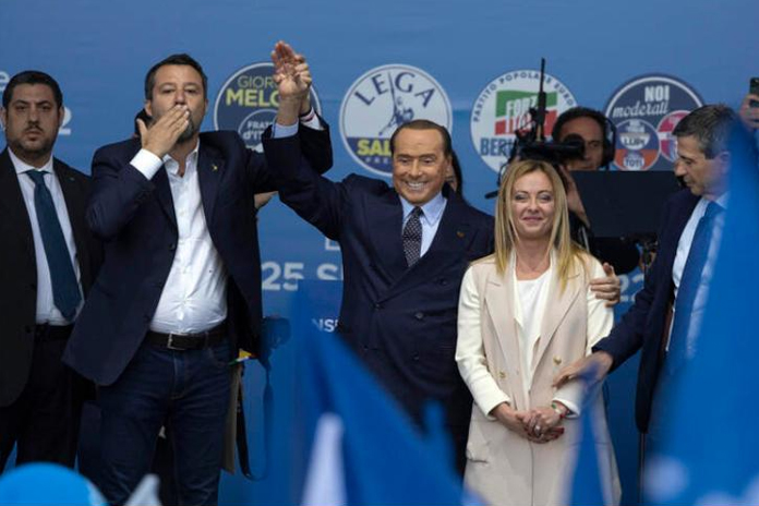 Toto ministri del “possibile governo” Meloni: vediamo chi sono