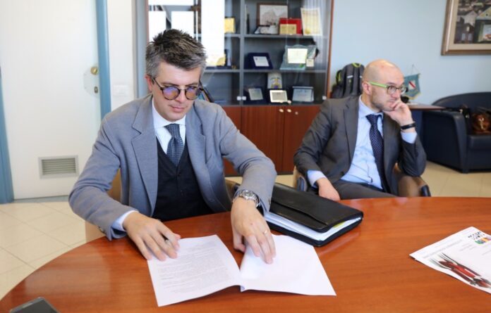 Salerno. Ristoratore vittima di usura: rinviati a giudizio gli aguzzini