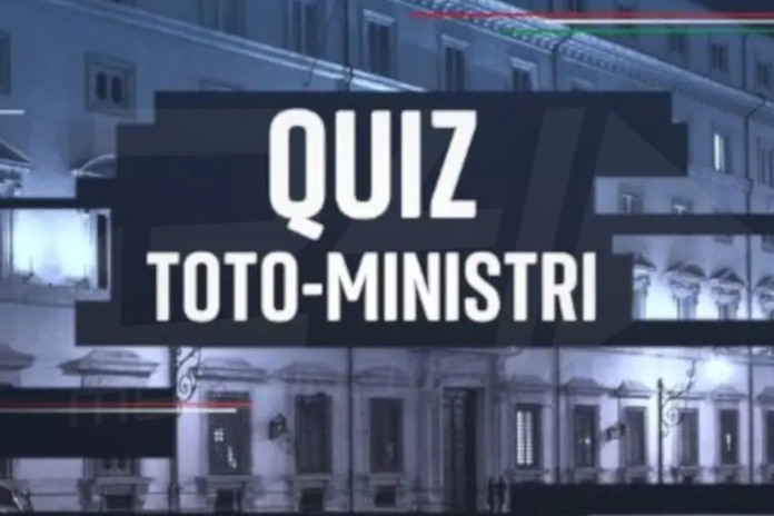 Toto-ministri, chi vorresti nel nuovo governo Meloni? Partecipa, dì la tua a Sky TG24