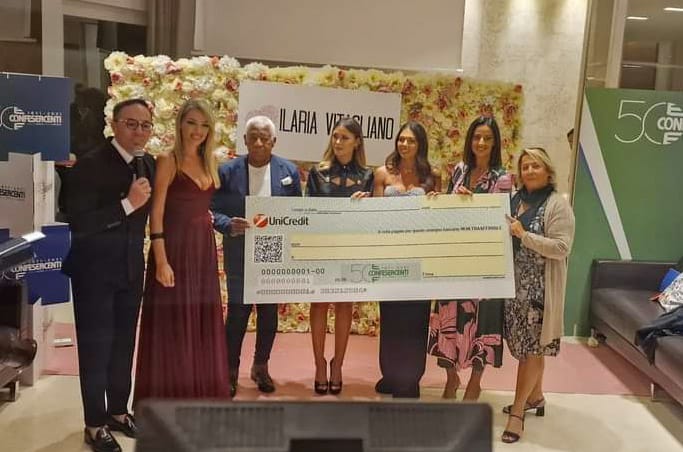 Confesercenti. “Made in Naples” a sostegno della Fondazione Santobono-Pausillipon e della moda partenopea