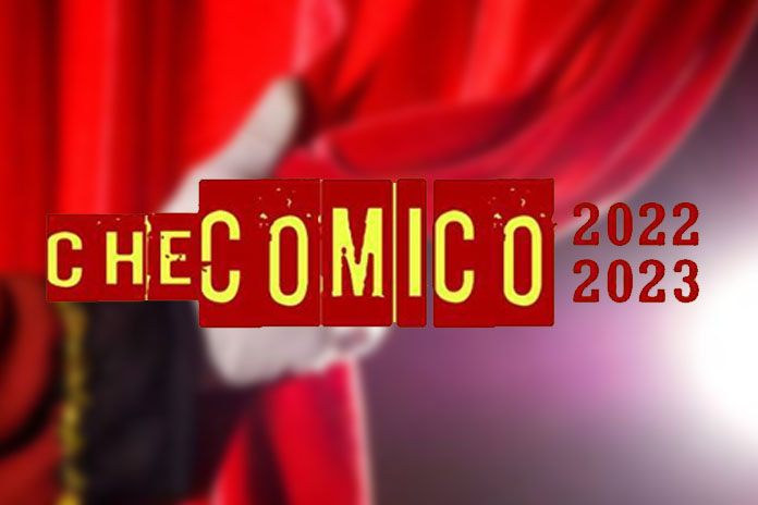 Che Comico: ecco il programma della nuova stagione di risate tra il Ridotto e il Delle Arti