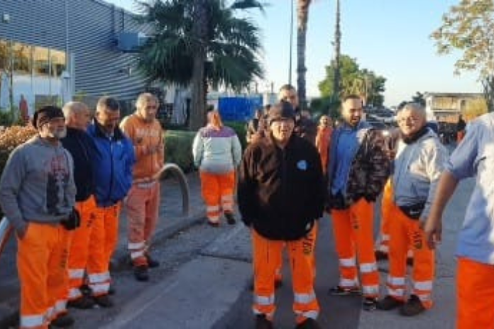 Vertenza Isam. La Fiadel: “Soddisfatti, ora attendiamo altri segnali concreti”