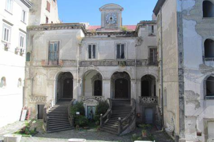 museo arti sanitarie napoli
