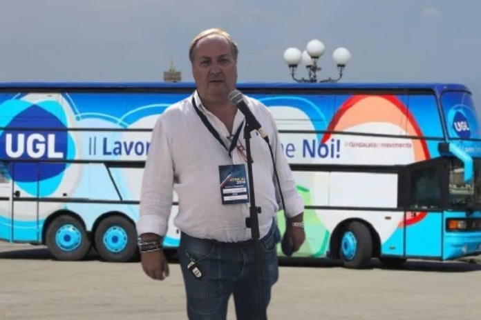 Cannavale (Ugl Caserta): “Preoccupati per la spesa sociale”