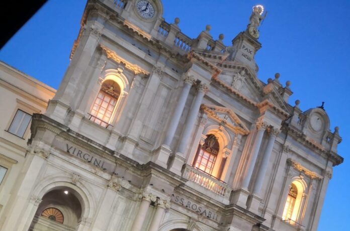 Pompei. 73enne con disabilità psichiche si perde tra la folla di visitatori