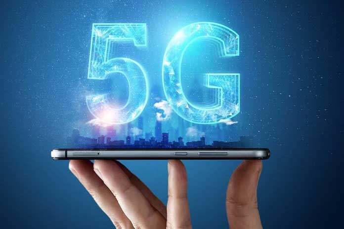 Fibra ultraveloce e connessione mobile 5G: i dati di Salerno e provincia