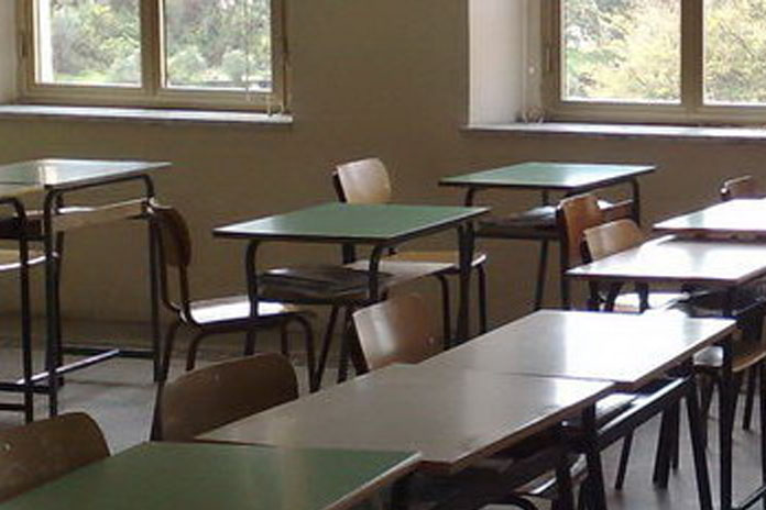 AULA SCUOLA