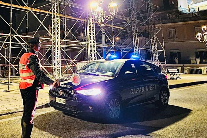 CARABINIERI