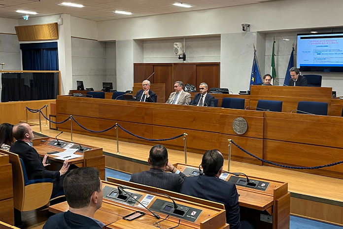 Cammarano (M5S), sviluppo aree interne: si lavora su ricerca e formazione