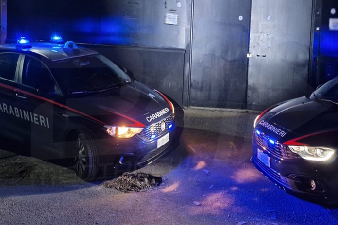 Cercola: Da associazione di promozione sociale a discoteca. Carabinieri denunciano 6 persone