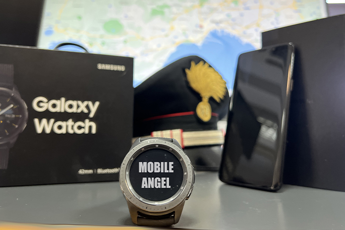 Il progetto “Mobile Angel”, Insieme contro la violenza sulle donne