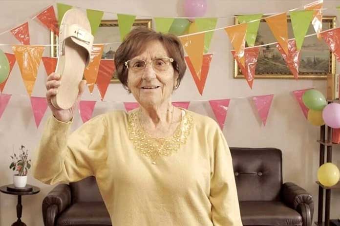 Casa Surace Rosetta Rinaldi