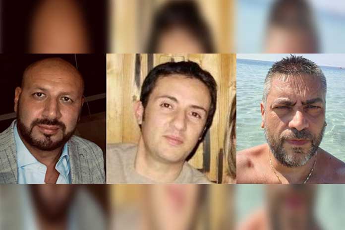 Sostituzione apparecchiatura TC (tomografia computerizzata) Radiologia P. O. di Battipaglia