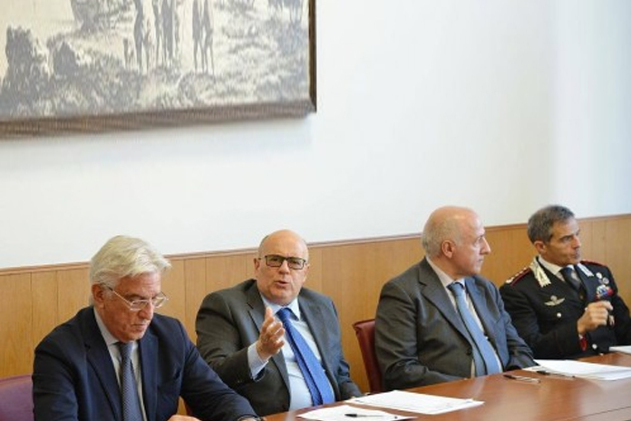 Sicurezza a Salerno e provincia: “via libera” al finanziamento del ministero dell’Interno: ecco i comuni coinvolti