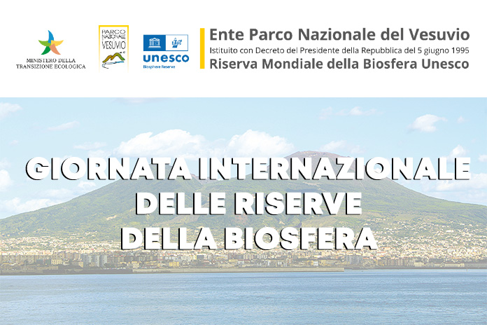 Giornata internazionale delle Riserve della Biosfera MAB UNESCO