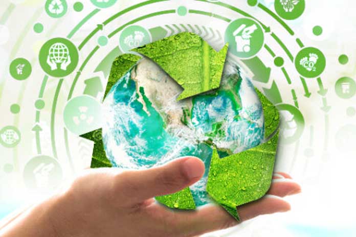 Inizia la Settimana Europea per la Riduzione dei Rifiuti