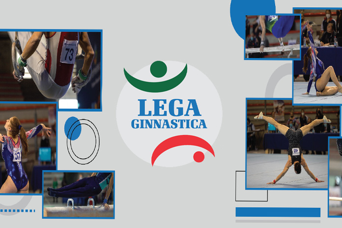 Lega Ginnastica Salerno. Stop ad abusi e violenze nello Sport!