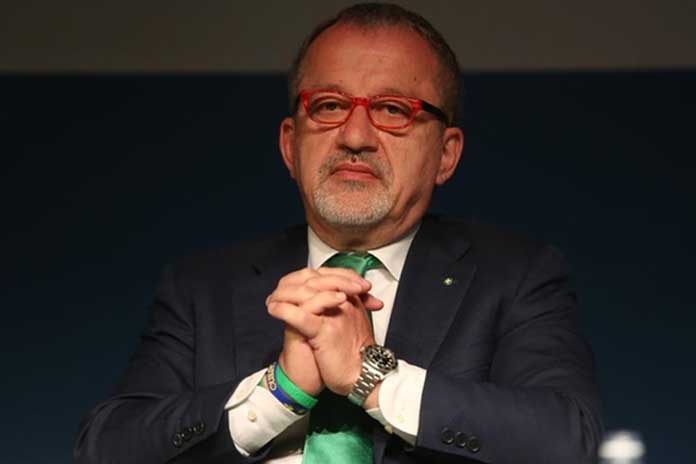 E’ morto Roberto Maroni, ex ministro e fondatore delle Lega, aveva 67 anni