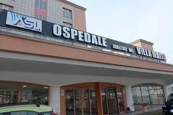 Emergenza PS Sarno: “pazienti in corridoio, carenza di personale”, la nota Fials Salerno