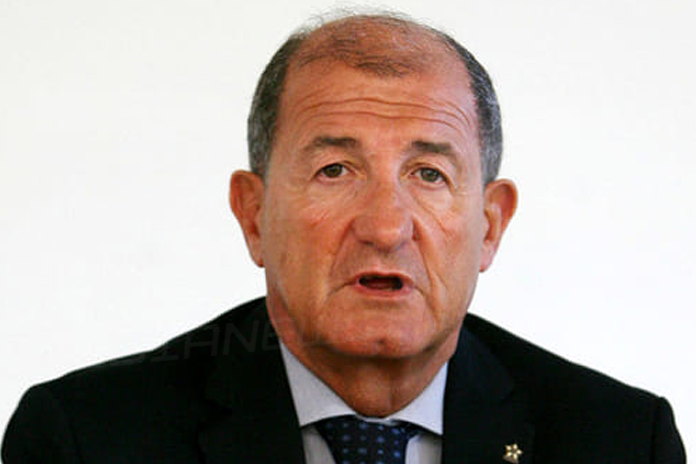 Cava de’ Tirreni: immobili confiscati alla criminalità, sopralluogo del Procuratore dott. Antonio Centore