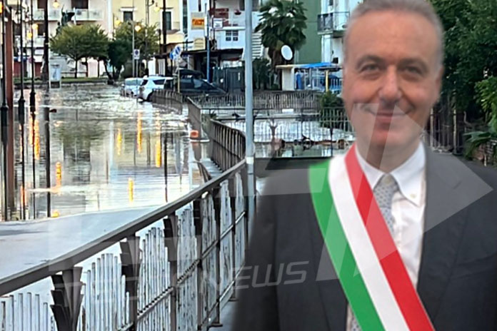 Allagamenti, la Giunta comunale chiede la dichiarazione dello stato di calamità naturale per il territorio di Scafati