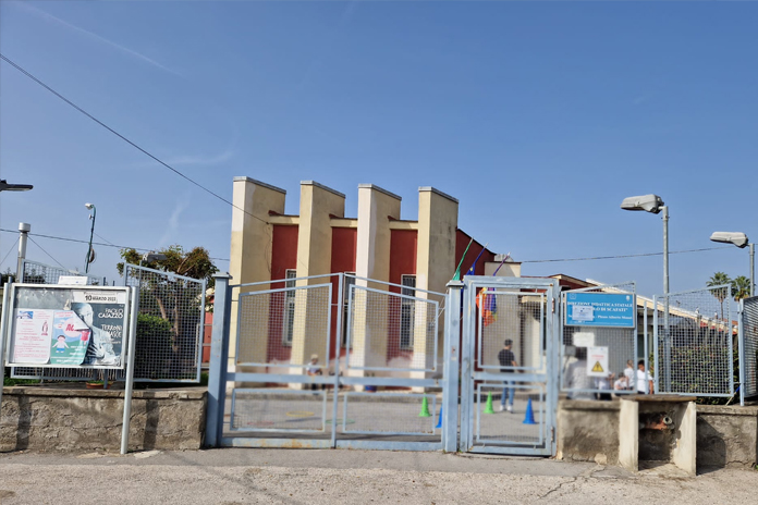 Scafati: termoconvettori al plesso “Manzi” per riscaldare i locali della scuola in attesa della caldaia a gas metano