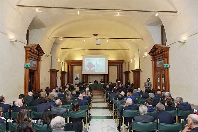 “1942-2022. Gli ottant’anni del Codice della Navigazione: passato, presente e futuro”