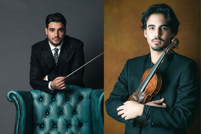 Pompei. “The New Four Seasons”: il capolavoro di Vivaldi rivisitato in chiave elettronica, sabato 12 Novembre