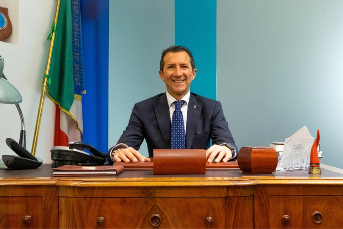 ODCEC Salerno. Tempo di bilanci per il primo anno di presidenza di Agostino Soave