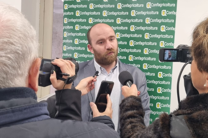 Confagricoltura presenta ‘Agriturismi porte aperte… in Irpinia’