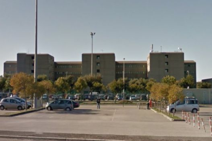 Santa Maria Capua Vetere: arriva al carcere una delegazione parlamentare