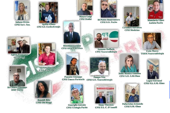 Cisl Fp Salerno. Il Ruggi D’Aragona avvia la stabilizzazione del personale precario