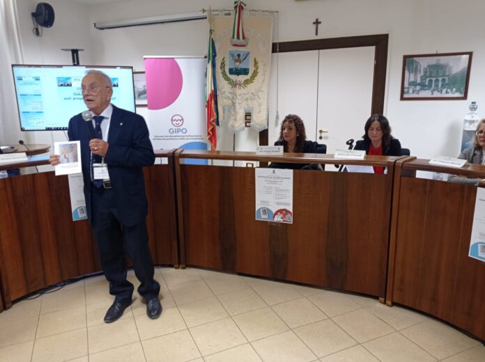 incontrosanmarzano-lottaallobesitàinfantile2