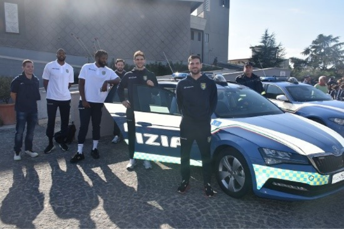 Polizia di Stato. Presentata la nona edizione di “Il mio diario”, educazione alla legalità